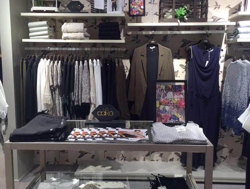 Produzione di Abbigliamento Pronto Moda a Prato Dreamteam srl
